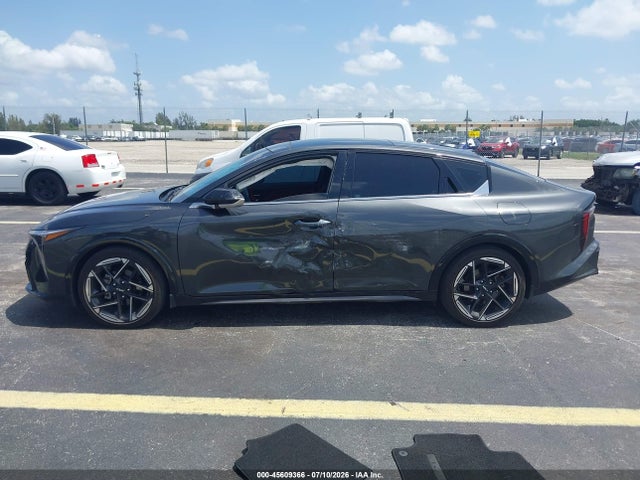 2025 KIA K4 GT-LINE 照片 13