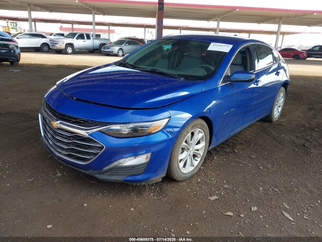 صورة 2 لـ 2023 Chevrolet MALIBU FWD 1LT