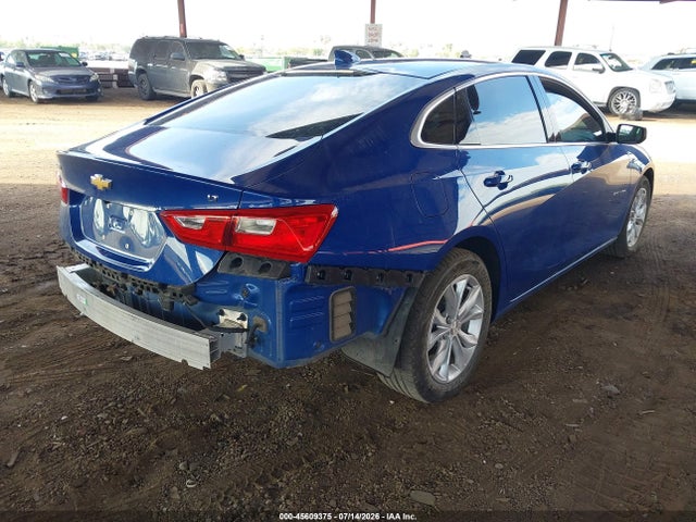 صورة 4 لـ 2023 Chevrolet MALIBU FWD 1LT