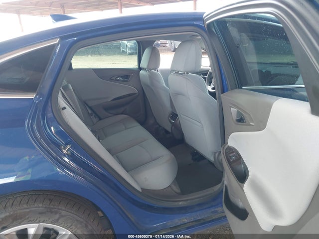 صورة 8 لـ 2023 Chevrolet MALIBU FWD 1LT