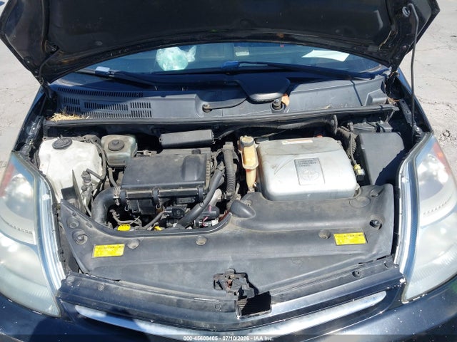 2007 Toyota PRIUS TOURING 照片 10
