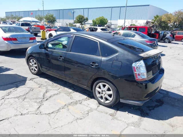 2007 Toyota PRIUS TOURING 照片 3