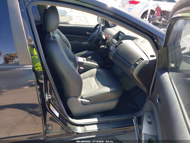 2007 Toyota PRIUS TOURING 照片 5