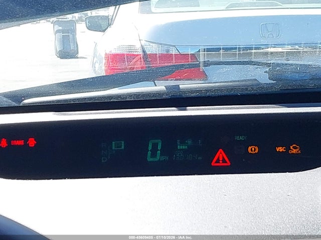 2007 Toyota PRIUS TOURING 照片 7