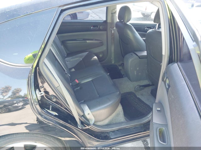 2007 Toyota PRIUS TOURING 照片 8