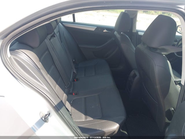 2013 Volkswagen JETTA 2.5L SE 照片 8