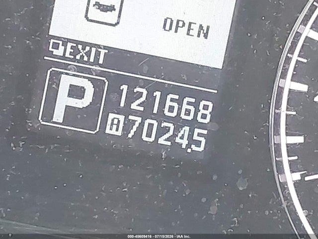 2010 Infiniti G37X 缩略图 7