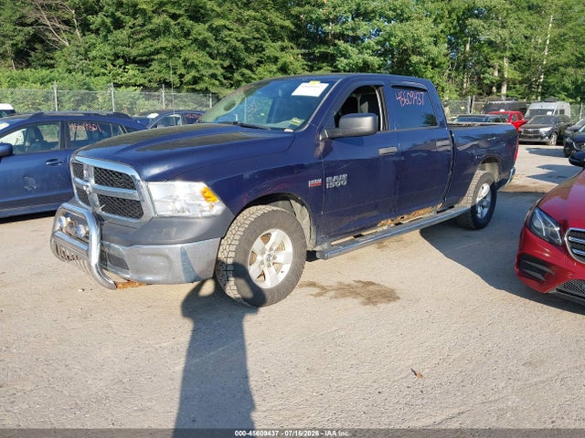 صورة 2 لـ 2015 RAM 1500 TRADESMAN