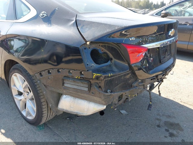 صورة مصغرة 18 لـ 2019 Chevrolet IMPALA PREMIER