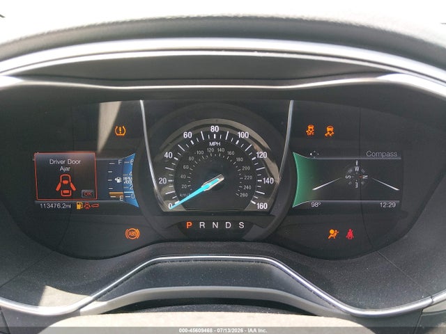 صورة 7 لـ 2016 FORD FUSION SE