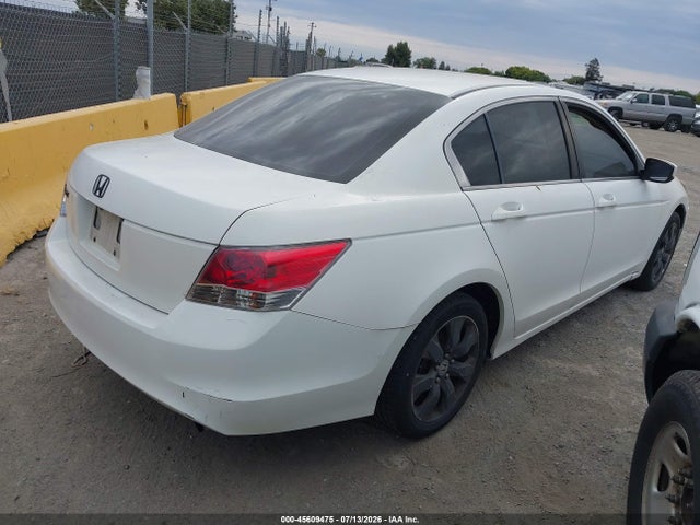 صورة 4 لـ 2008 Honda ACCORD 2.4 EX