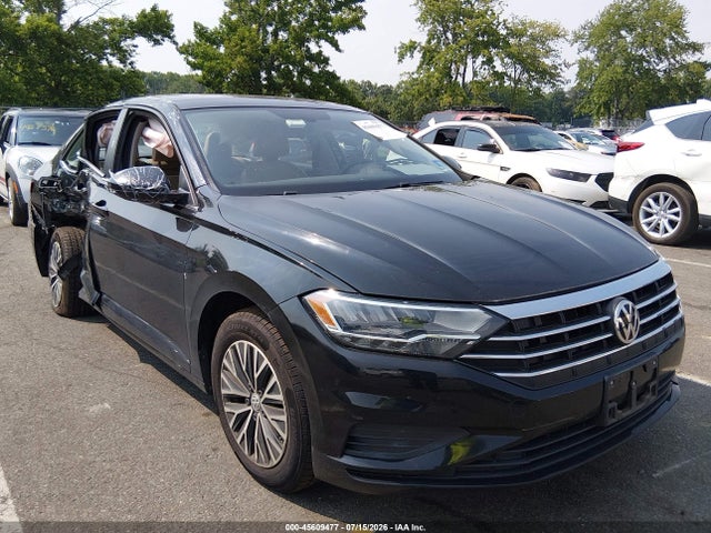 2019 VOLKSWAGEN JETTA 1.4T R-LINE/1.4T S/1.4T SE