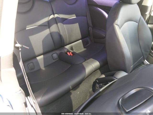 2013 MINI HARDTOP COOPER S photo 8