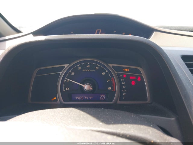 2008 Honda CIVIC LX 照片 7