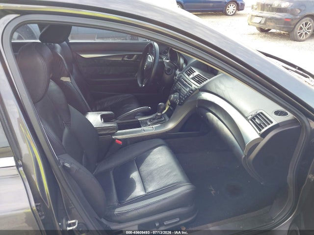 2009 Acura TL 3.5 照片 5