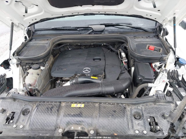 2023 MERCEDES-BENZ GLE 350 10