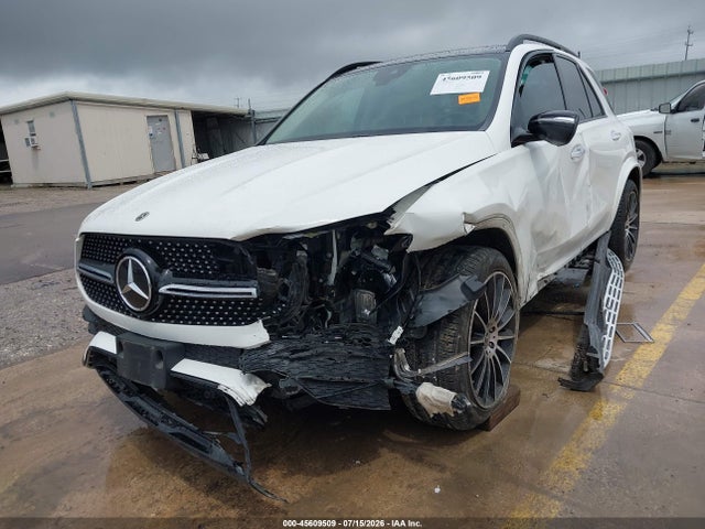 2023 MERCEDES-BENZ GLE 350 6