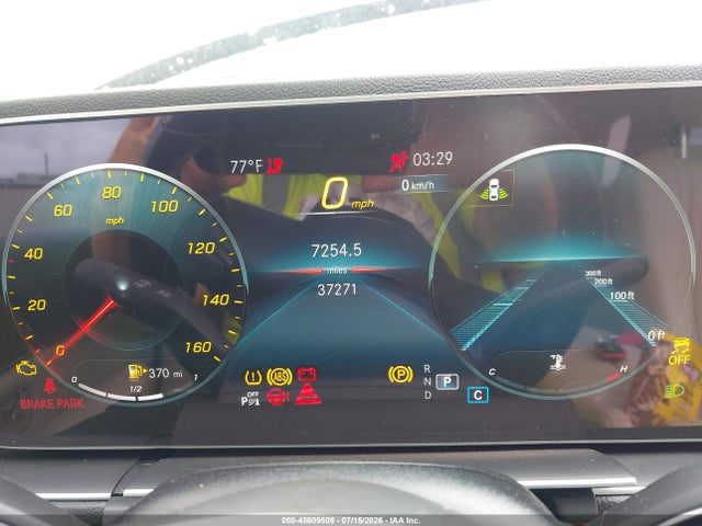 2023 MERCEDES-BENZ GLE 350 7
