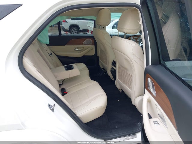 2023 MERCEDES-BENZ GLE 350 8