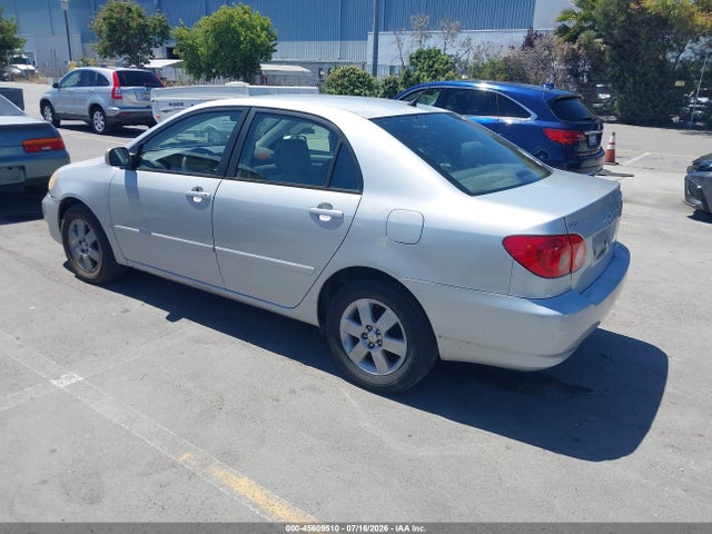 2005 Toyota COROLLA CE/LE/S — фото 3
