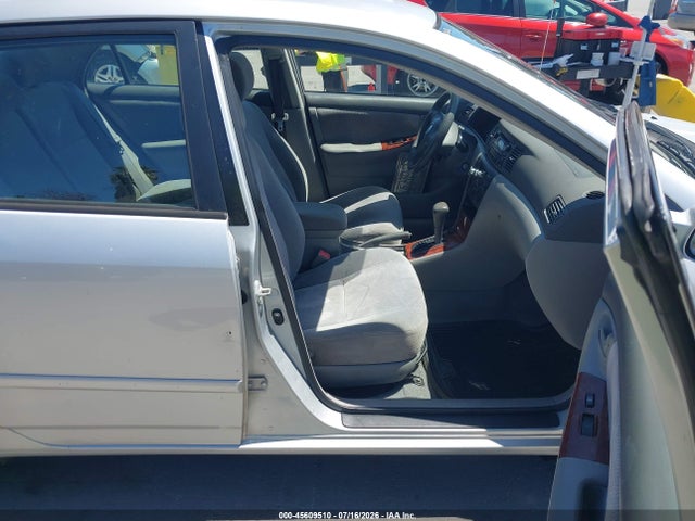 2005 Toyota COROLLA CE/LE/S — фото 5