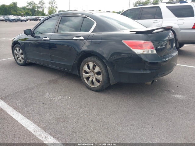2010 Honda ACCORD 3.5 EX-L 照片 3