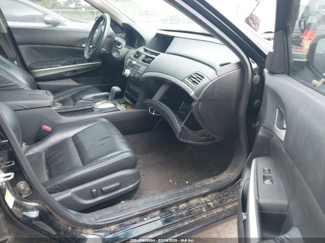 2010 Honda ACCORD 3.5 EX-L 照片 5