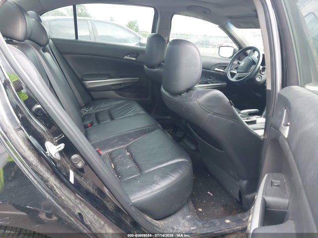 2010 Honda ACCORD 3.5 EX-L 照片 8