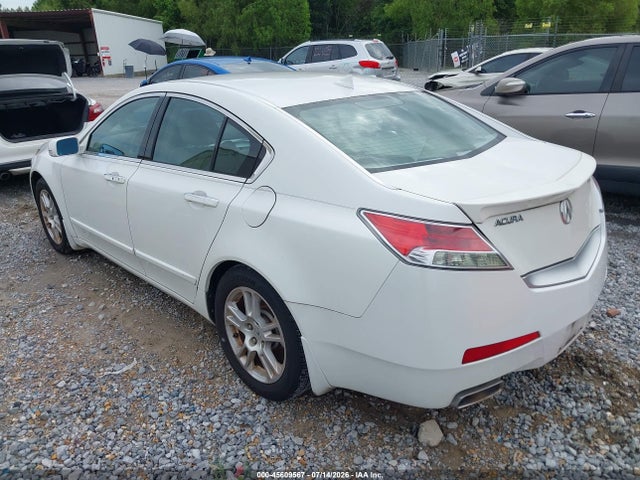 صورة 3 لـ 2010 Acura TL 3.5