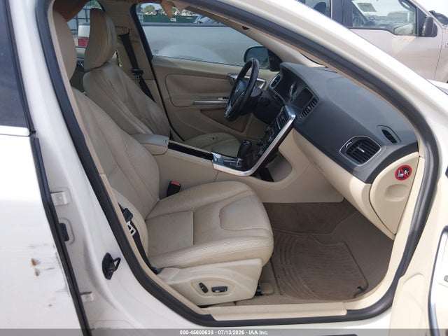 2012 Volvo S60 T5 照片 5