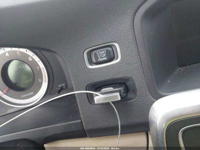 2012 Volvo S60 T5 缩略图 11