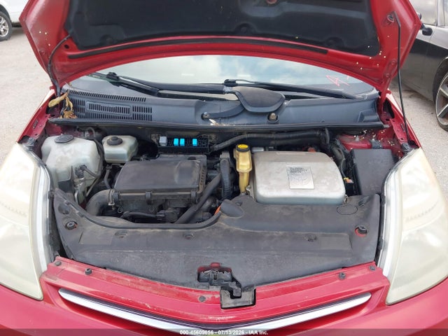 صورة 10 لـ 2008 Toyota PRIUS