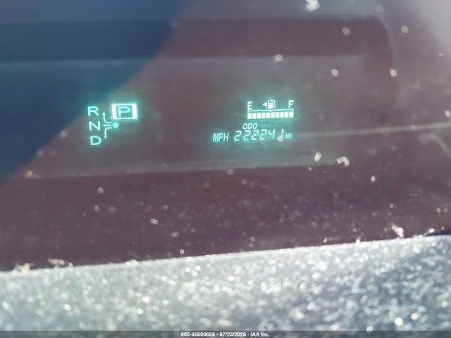 صورة 7 لـ 2008 Toyota PRIUS