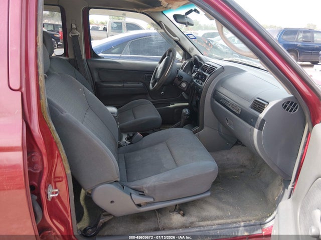 صورة 5 لـ 2003 Nissan FRONTIER XE-V6