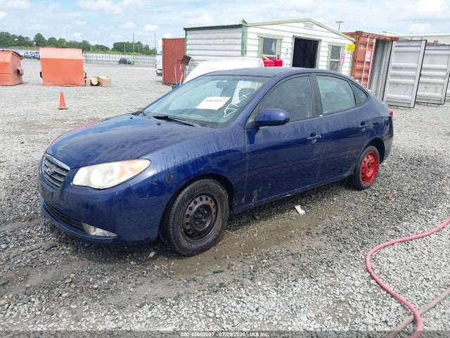 صورة 2 لـ 2009 Hyundai ELANTRA GLS