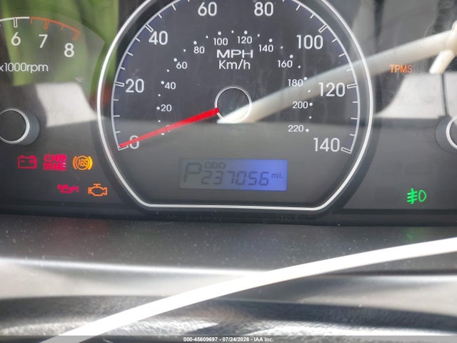 صورة 7 لـ 2009 Hyundai ELANTRA GLS