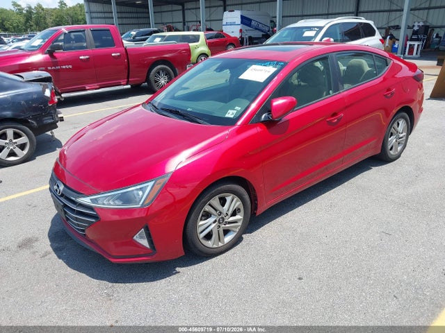 صورة 2 لـ 2020 Hyundai ELANTRA VALUE EDITION