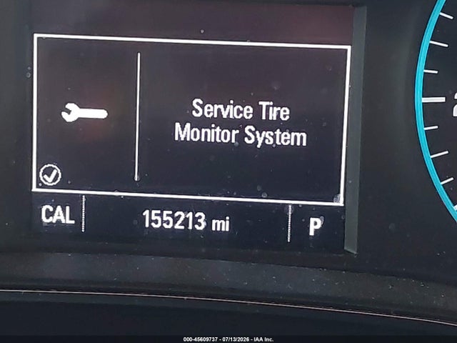 2018 Chevrolet CRUZE LS AUTO 照片 7