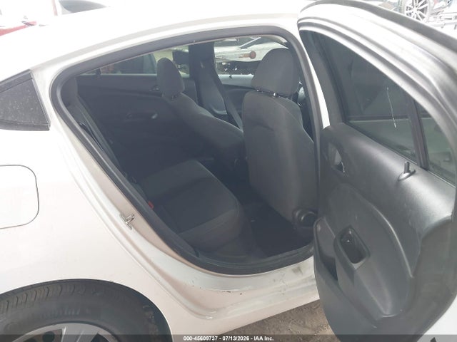 2018 Chevrolet CRUZE LS AUTO 照片 8