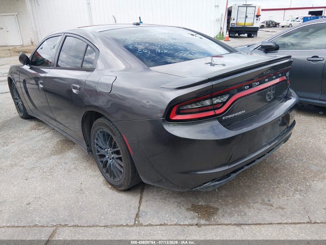 صورة 3 لـ 2015 Dodge CHARGER SE