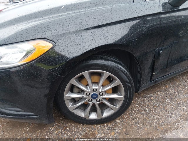 صورة مصغرة 19 لـ 2017 FORD FUSION SE