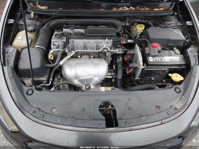 2016 Dodge DART SXT photo 10