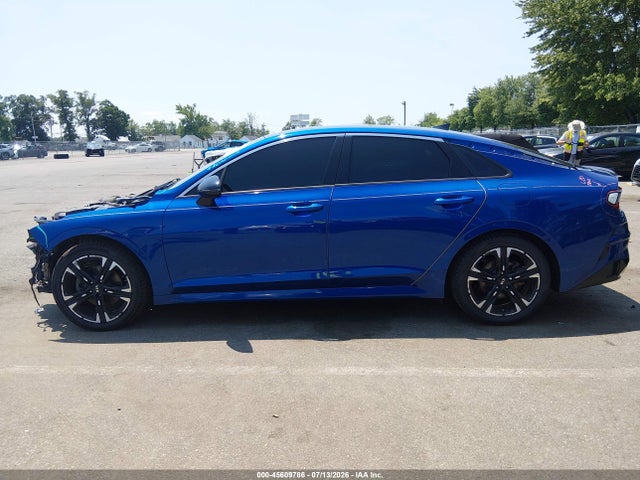 صورة 15 لـ 2021 KIA K5 GT-LINE