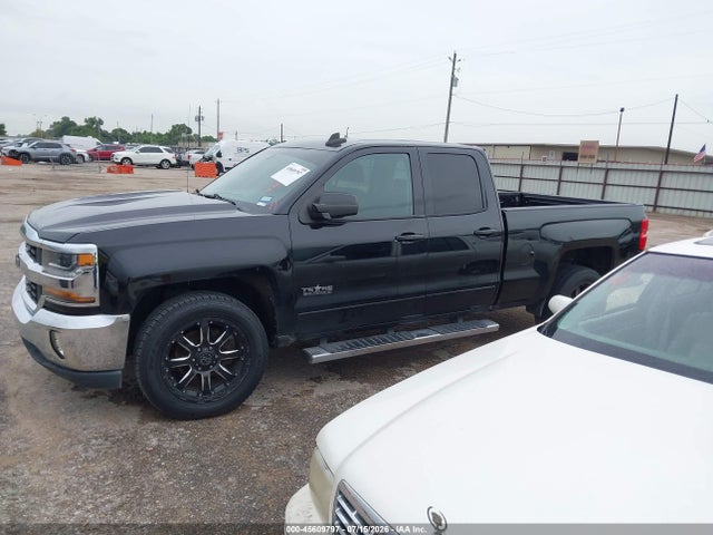 2016 Chevrolet SILVERADO 1500 LT thumbnail 14
