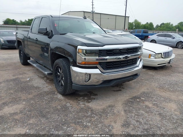 صورة 1 لـ 2016 Chevrolet SILVERADO 1500 LT