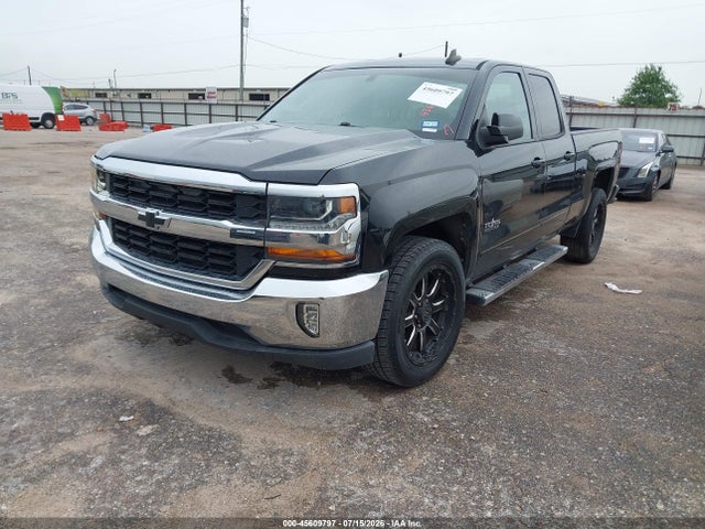 صورة 2 لـ 2016 Chevrolet SILVERADO 1500 LT