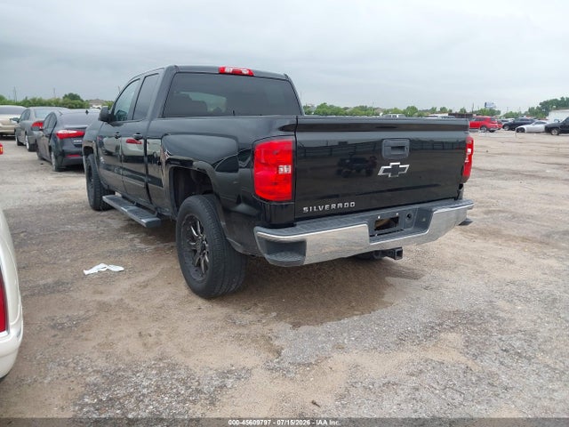 صورة 3 لـ 2016 Chevrolet SILVERADO 1500 LT