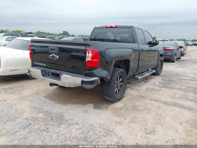 صورة 4 لـ 2016 Chevrolet SILVERADO 1500 LT