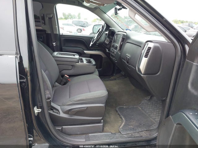 صورة 5 لـ 2016 Chevrolet SILVERADO 1500 LT