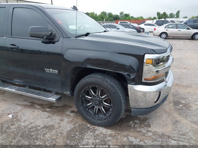 صورة 6 لـ 2016 Chevrolet SILVERADO 1500 LT